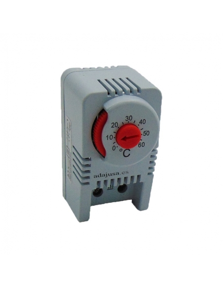 Analog thermostat GTHT PTHP KTS011 Gaestopas Plastim price adajusa