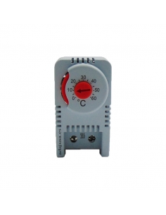 Analog thermostat GTHT PTHP KTS011 Gaestopas Plastim price adajusa 2