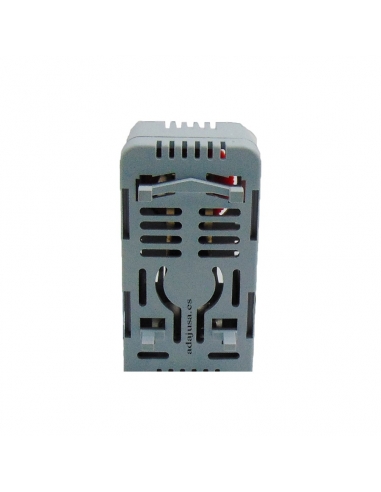 Analog Thermostat GTVT PTVP KTS011 Gaestopas Plastim price adajusa