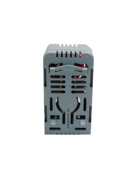 Analog Thermostat GTVT PTVP KTS011 Gaestopas Plastim price adajusa