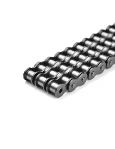 Triple step roller chain 15.875 5/8 10B-3 DIN 8187 ISB- ADAJUSA