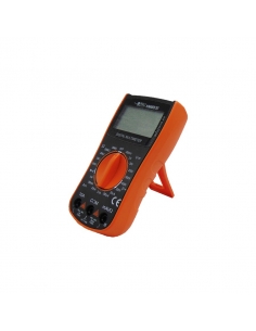 Multimetro digital NMM830 Mini Adajusa 2