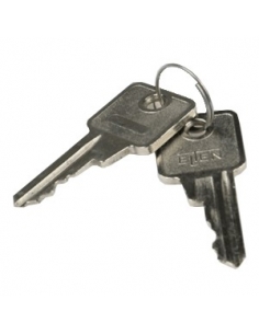 Key for key buttons key selectors Metal Work | ADAJUSA | price