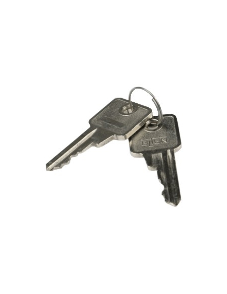 Chave para botões-chave seletors de teclas Metal Work | ADAJUSA | preço