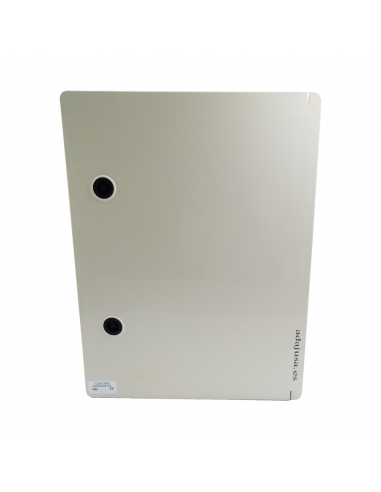 Cabinet 700x500x245 in ASA material