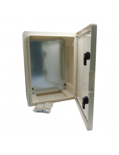 Armário 600x500x220 em material ASA 2