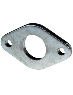 Diâmetro de fixação de flange 16 Metal Work - ADAJUSA