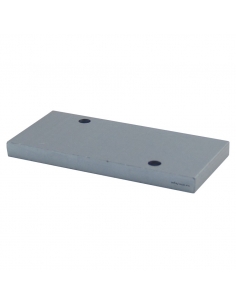 Cobertura cega para posições nãoused série 70 Metal Work - ADAJUSA