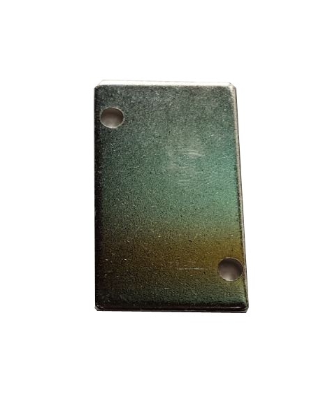 Capa cega para placa-mãe de 5 vias Mindman série MVSC460 - ADAJUSA