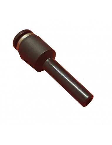 Spike inserted tube diameter 10 to diameter 8 - ADAJUSA