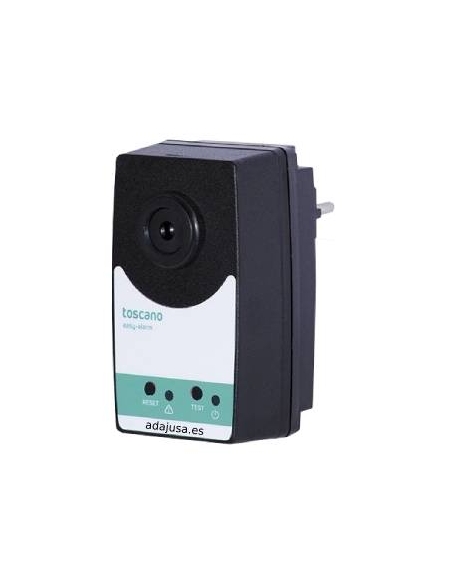 EASY-ALARM plug-in level alarm control Toscano / Adajusa