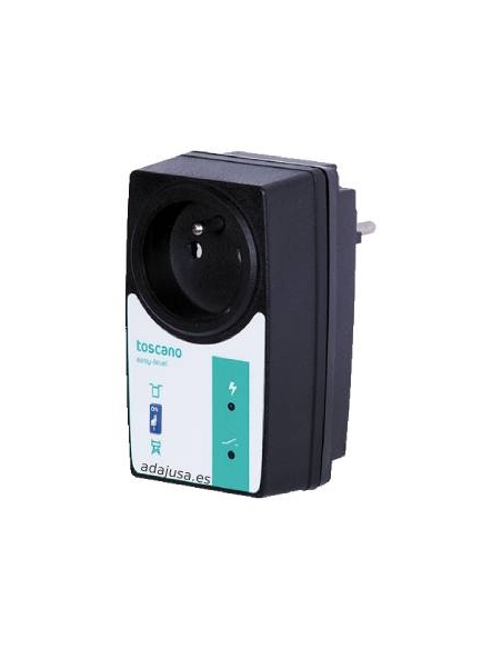 EASY-LEVEL plug-in level control Toscano / Adajusa