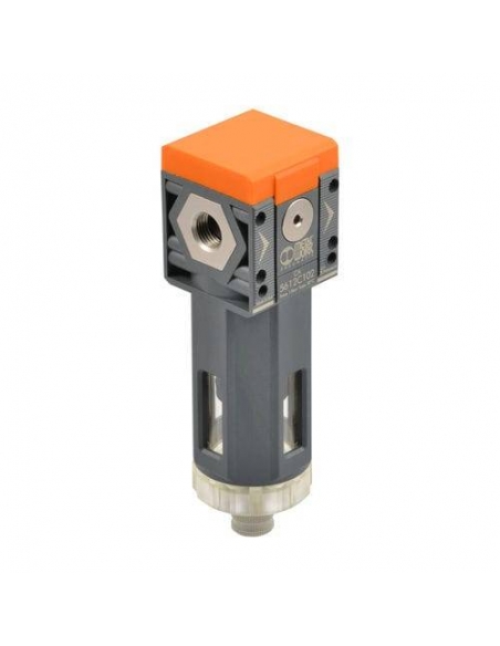Filter 3/4 20 RMSA Size 1 Syntesi Metal Work - ADAJUSA