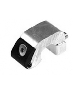 Suporte detector magnético cilindro Ø32-Ø40 - Metal Work - ADAJUSA