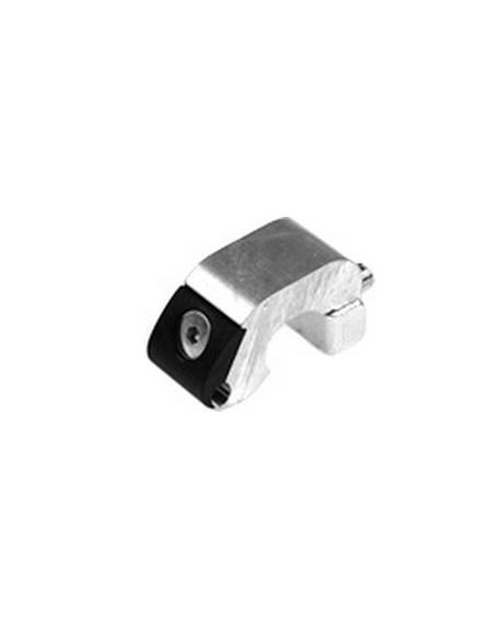 Support magnetic detector cylinder Ø50 - Ø63 Metal Work - ADAJUSA