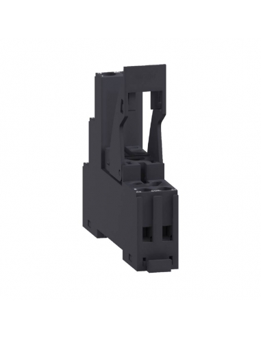 Base para relé 2 contatos Série RXG SCHNEIDER