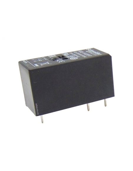 Relé de interface 1 contato, 12A 230Vac SCHNEIDER | Adajusa