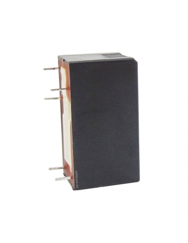 Relé de interface 1 contato, 12A 230Vac SCHNEIDER | Adajusa