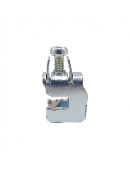 Direct mounting terminal 4-50mm2, 5mm plate | ADAJUSA