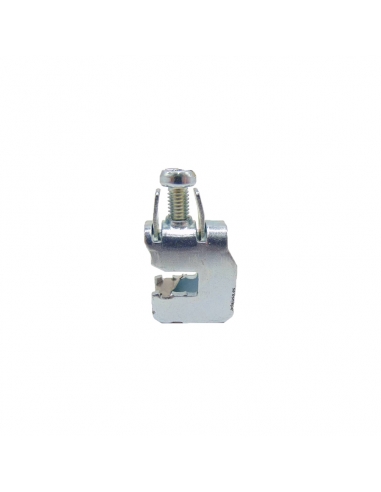 Direct mounting terminal 1.5-16mm2, 5mm plate | ADAJUSA