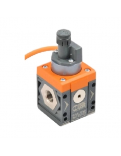 Pressure switch 1/4" Syntesi Metal Work - ADAJUSA