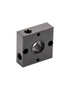 Entrada de ar 3/4 New Deal - Metal Work - ADAJUSA