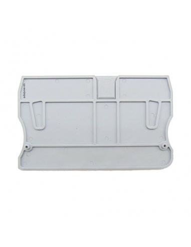Side cover for 10mm JHST-10D strap terminals