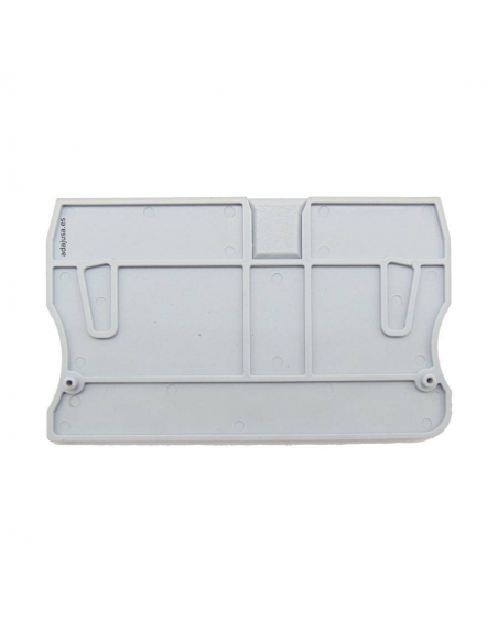 Side cover for 10mm JHST-10D strap terminals