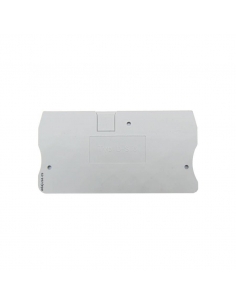 Tampa lateral para terminais de correia JHST-6D