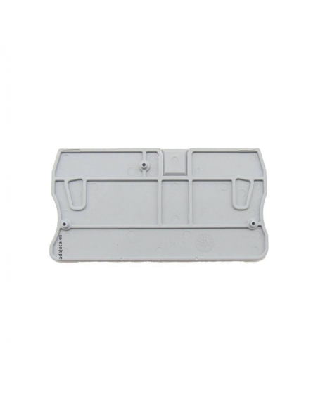 Tampa lateral para terminais de correia JHST-6D