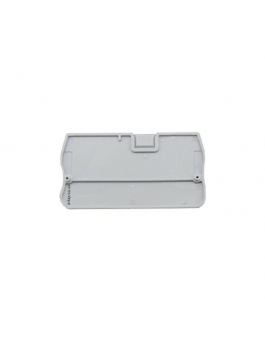 Side cover for JSHT-4D strapping terminals