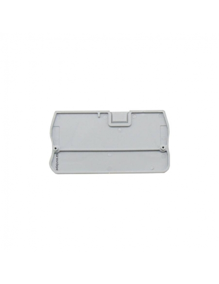 Side cover for JSHT-4D strapping terminals