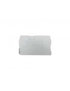 Side cover for JHST strap terminals