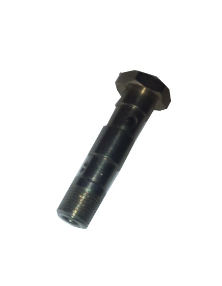 Hollow double screw Metal Work - ADAJUSA