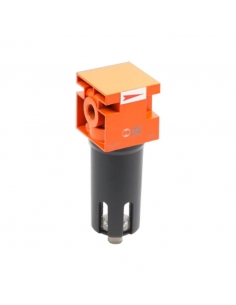 Purifying filter 1/2 RMSA New Deal - Metal Work - ADAJUSA