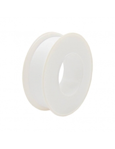 Cinta PTFE 12 x 12 x 0,08 mm | ADAJUSA | preço