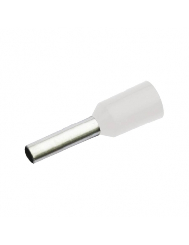 0.5 mm pre-insulated hollow tip (bag 1000 units)