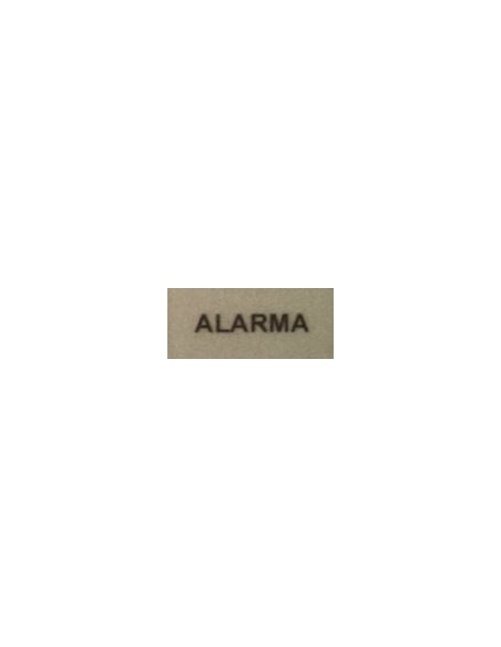 Tag "ALARM"