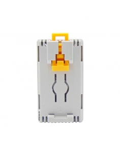 Analog thermostat open contact - ADAJUSA 2