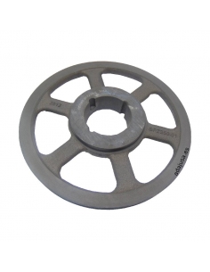 SPZ 250x1 V-belt Pulley T2012 - adajusa.com.com.; 2