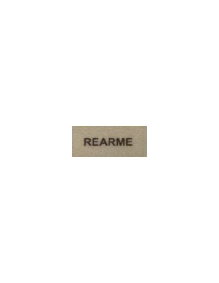 Tag "REARME"