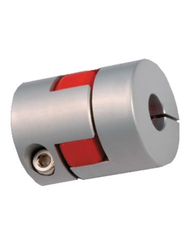 Pre-machined EKC elastic couplings - JACOB - ADAJUSA
