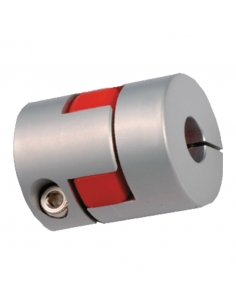EKC pre-machined elastic couplings - JAKOB- ADAJUSA