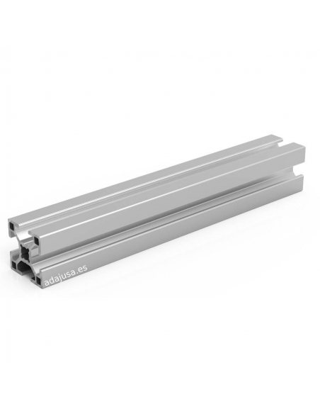 Aluminium profile 30x30 - ADAJUSA