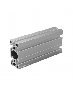 Aluminium profile 45x90 Heavy