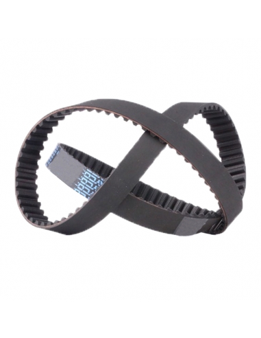 Toothed V-belt section XPZ Gold XPZ612 DAYCO | ADAJUSA | price