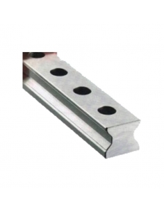 Guide rail size 20 HIWIN - ADAJUSA