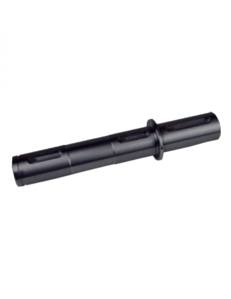 Double output axle T-25 x 11