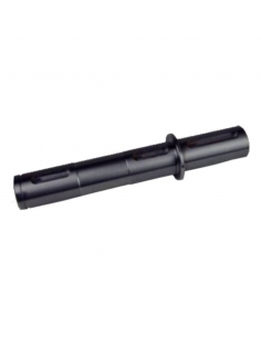 Eixo de saída dupla T-130 x 45