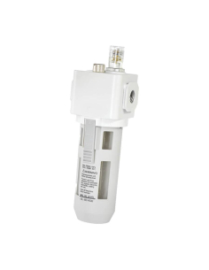 3/8 metal lubricator - Mindman